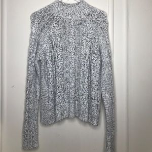 Holiday Rhinestone Sweater